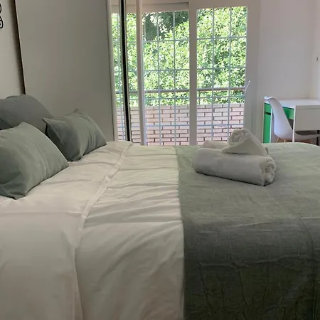 Holiday home Bgw Primera Linea-terraza Al Mar- 4 *