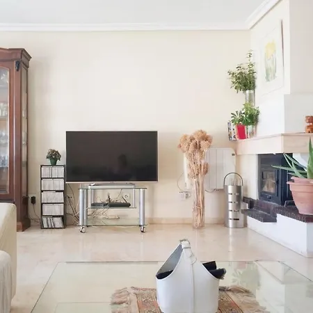 Bgw Primera Linea-terraza Al Mar- 4 * El Campello