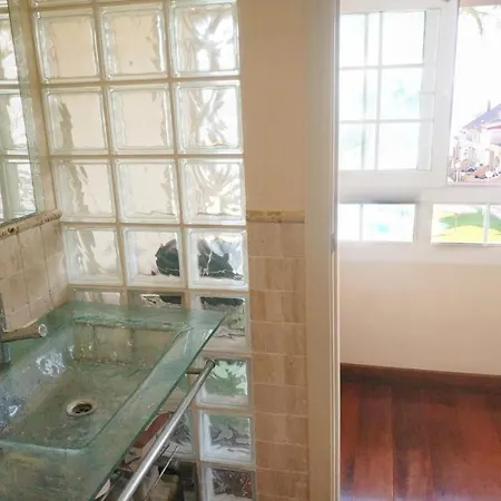 Bgw Primera Linea-terraza Al Mar- 4 Prázdninový dům El Campello